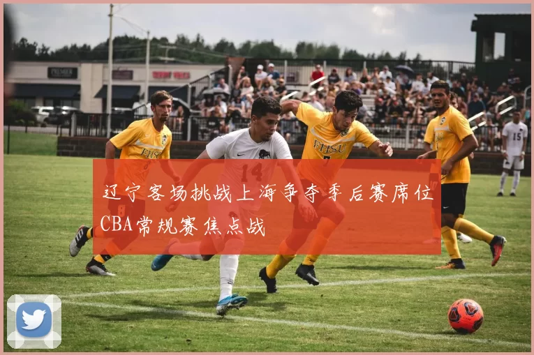 辽宁客场挑战上海争夺季后赛席位CBA常规赛焦点战