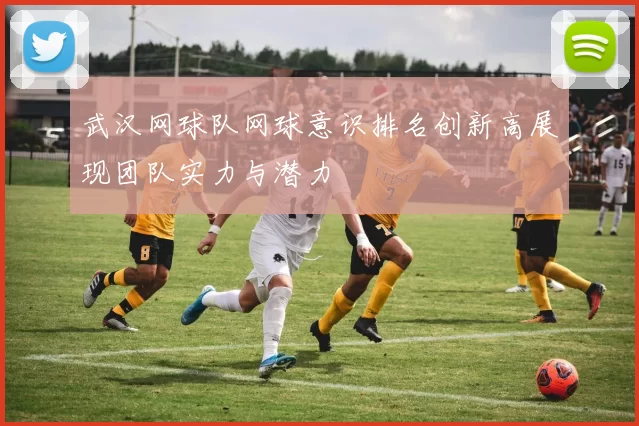 武汉网球队网球意识排名创新高展现团队实力与潜力