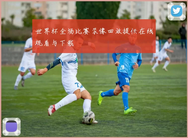 世界杯全场比赛录像回放提供在线观看与下载