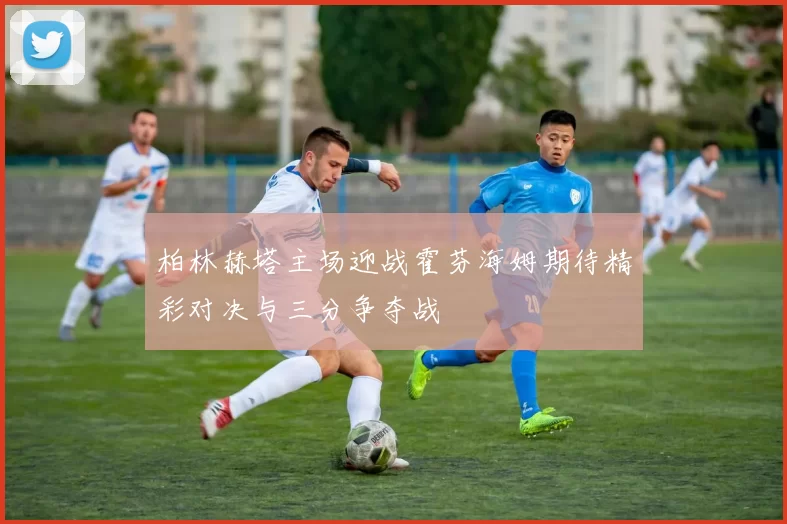 柏林赫塔主场迎战霍芬海姆期待精彩对决与三分争夺战