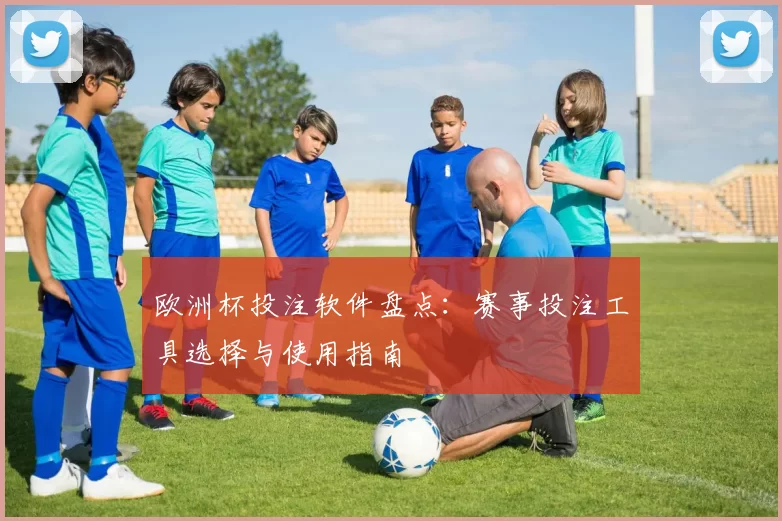 欧洲杯投注软件盘点:赛事投注工具选择与使用指南