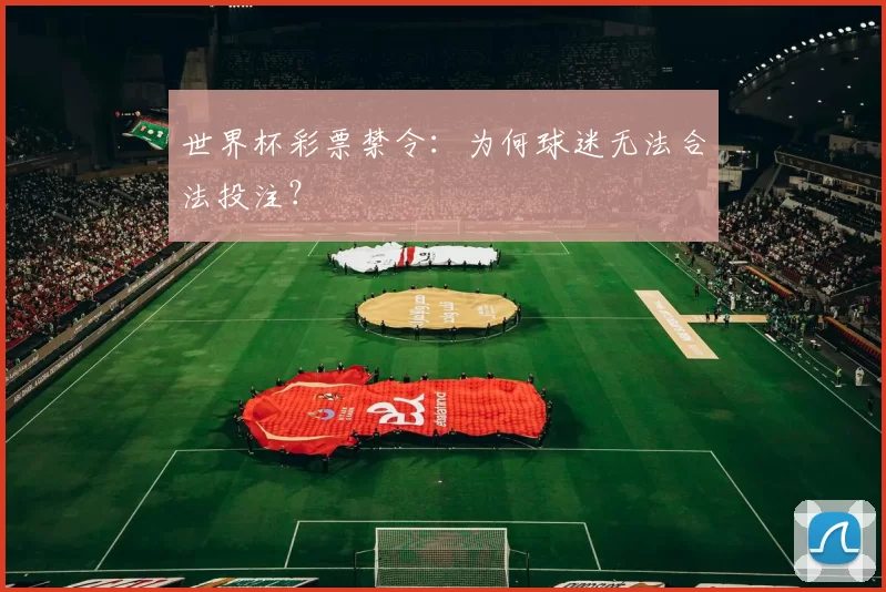 世界杯彩票禁令:为何球迷无法合法投注?