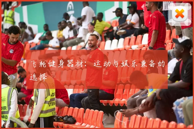 飞轮健身器材:运动与娱乐兼备的选择