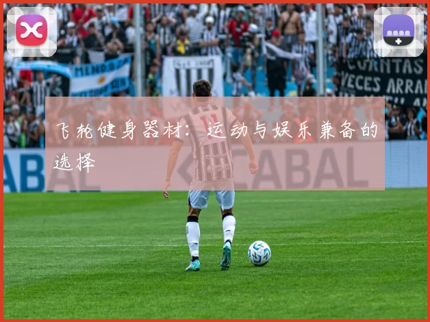 飞轮健身器材:运动与娱乐兼备的选择
