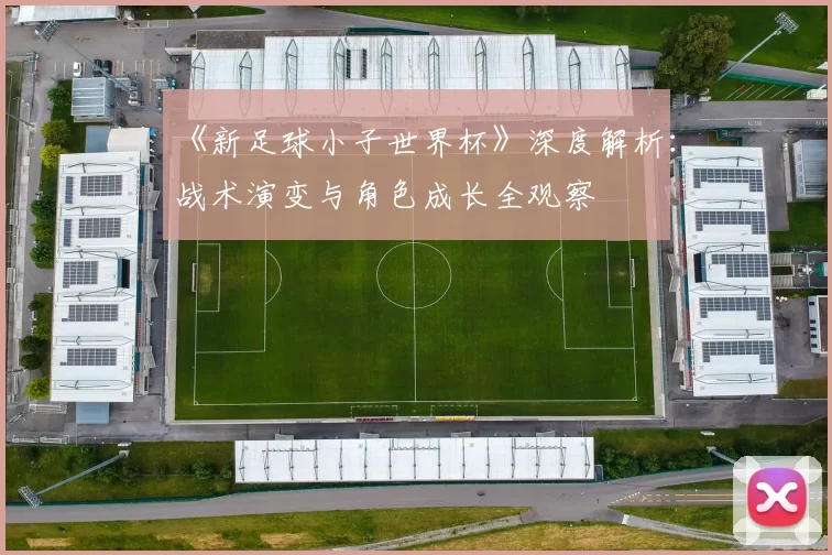 《新足球小子世界杯》深度解析:战术演变与角色成长全观察
