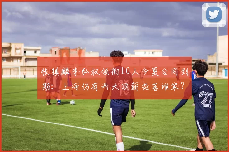 张镇麟李弘权领衔10人今夏合同到期：上海仍有两大顶薪花落谁家？