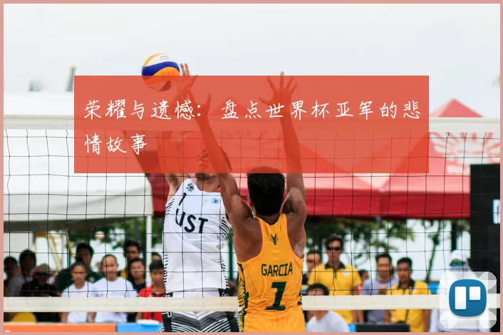 荣耀与遗憾:盘点世界杯亚军的悲情故事